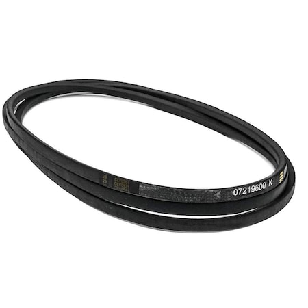 Aftermarket Deck Belt A-031369-AI